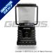  фонарь led зарядка заряжающийся яркий Explorer GENTOS Gentos EX-X777D