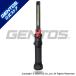���[�N���C�g led ��Ɠ� �[�d�� �[�d cob �܂肽���ݎ� GENTOS �W�F���g�X GZ-X233