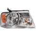 USAȯ390.2004-2008 FORD F150 إåɥ饤 pr NEW  EAGLEEYES  Bulb Type Halogen