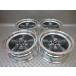 USA߸ˡ15x7.񻺵 ꥫ졼 ۥ 15inchx7j 114.3/5H 4set NEW  VN105 Gray MachineLIP WHEEL