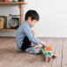 Qbi toy Classic PLUS �R���g���[���J�[2�� �`�������W�u�b�N�t�� �m��ߋ� �������� �a���� �v���[���g 3�� 4�� 5�� ���w�� �����j�� ���w�j�� �֘A�摜3