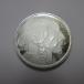  new goods silver coin Indian 31.2g silver coin unused gg088