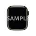  частота нет Series7[41mm/GPS] aluminium зеленый Apple Watch[ дешево...