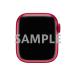  частота нет Series7[41mm/GPS] aluminium красный Apple Watch[ безопасность...