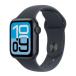 SE no. 3 поколение [40mm/GPS] aluminium midnight Apple Watch[ безопасность...