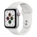 SE no. 1 поколение [40mm/ cell la-] aluminium серебряный Apple Watch[ безопасность...