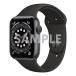 Series6[44mm/GPS] aluminium каждый цвет Apple Watch[ безопасность гарантия ]