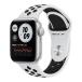 SE no. 1 поколение [40mm/GPS] aluminium серебряный Apple Watch Nike[ безопасность...