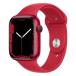 Series7[45mm/ cell la-] aluminium красный Apple Watch[ безопасность гарантия ]