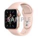 SE no. 1 поколение [40mm/GPS] aluminium Gold Apple Watch[ безопасность гарантия ]