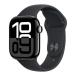Series10[42mm/GPS] aluminium jet черный Apple Watch[ дешево...