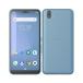 arrows U 801FJ[32GB] SoftBank голубой [ безопасность гарантия ]