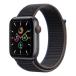 SE no. 1 поколение [44mm/ cell la-] aluminium Space серый Apple Watch...