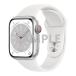 Series8[41mm/ cell la-] aluminium каждый цвет Apple Watch[ безопасность гарантия ]