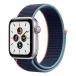 SE no. 1 поколение [40mm/ cell la-] aluminium серебряный Apple Watch[ безопасность...