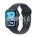 SE no. 3 поколение [40mm/GPS] aluminium midnight Apple Watch[ безопасность...