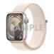 Series9[41mm/GPS]aru Mr. свет Apple Watch[ безопасность гарантия ]