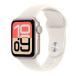 SE no. 3 поколение [40mm/GPS]aru Mr. свет Apple Watch[ безопасность...