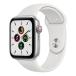 SE no. 1 поколение [44mm/ cell la-] aluminium серебряный Apple Watch[ безопасность...