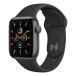 SE no. 1 поколение [40mm/GPS] aluminium Space серый Apple Watch[ дешево...