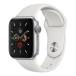 Series5[40mm/ cell la-] aluminium серебряный Apple Watch[ безопасность гарантия...