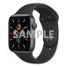 SE no. 1 поколение [44mm/GPS] aluminium Space серый Apple Watch[ дешево...
