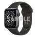 Series6[44mm/GPS] aluminium Space серый Apple Watch[ безопасность гарантия...