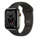 Series6[44mm/ cell la-] нержавеющая сталь graphite Apple Watch...