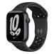 Series7[45mm/GPS] aluminium midnight Apple Watch[ безопасность гарантия ]