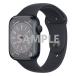 Series8[45mm/GPS] aluminium midnight Apple Watch[ безопасность гарантия ]