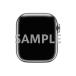  частота нет Series8[45mm/ cell la-] нержавеющая сталь каждый цвет Apple Watch...