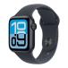 SE no. 3 поколение [40mm/GPS] aluminium midnight Apple Watch[ безопасность...