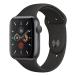 Series5[44mm/GPS] aluminium Space серый Apple Watch[ безопасность гарантия...