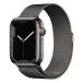 Series7[45mm/ cell la-] нержавеющая сталь graphite Apple Watch...