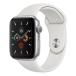 Series5[44mm/GPS] aluminium серебряный Apple Watch[ безопасность гарантия ]