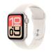 SE no. 3 поколение [40mm/GPS]aru Mr. свет Apple Watch[ безопасность...