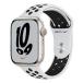 Series7[45mm/GPS]aru Mr. свет Apple Watch Nike[ дешево...