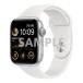 SE no. 2 поколение [44mm/GPS] aluminium серебряный Apple Watch[ безопасность гарантия ]