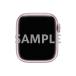  частота нет Series9[41mm/GPS] aluminium розовый Apple Watch[ безопасность...