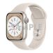 Series8[41mm/GPS]aru Mr. свет Apple Watch[ безопасность гарантия ]