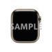  частота нет Series5[40mm/GPS] aluminium Gold Apple Watch[ дешево...