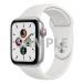 SE no. 1 поколение [44mm/ cell la-] aluminium серебряный Apple Watch[ безопасность...