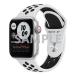 SE no. 1 поколение [40mm/ cell la-] aluminium серебряный Apple Watch Nike...