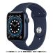 Series6[44mm/GPS] aluminium голубой Apple Watch[ безопасность гарантия ]