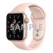 SE no. 1 поколение [40mm/ cell la-] aluminium Gold Apple Watch[ безопасность...
