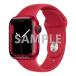 Series7[41mm/GPS] aluminium красный Apple Watch[ безопасность гарантия ]