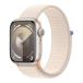 Series9[41mm/GPS]aru Mr. свет Apple Watch[ безопасность гарантия ]