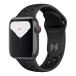 Series5[40mm/ cell la-] aluminium Space серый Apple Watch Ni...