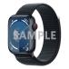 Series9[45mm/ cell la-] aluminium midnight Apple Watch[ дешево...