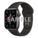 SE no. 1 поколение [40mm/ cell la-] aluminium Space серый Apple Watch...